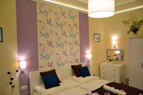 Magnolia Apartment